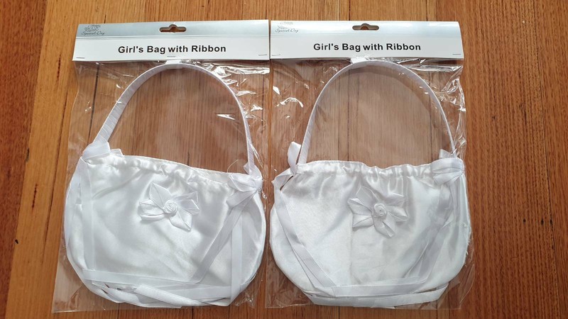 flower girl baskets australia